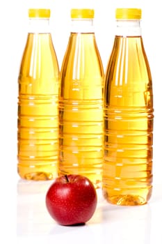 Apple juice