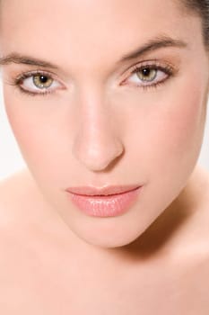 Face Woman