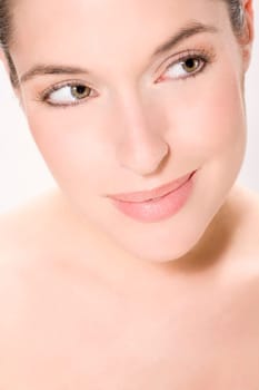 Face Woman