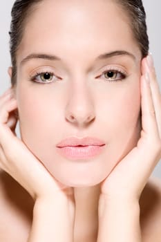 Face Woman