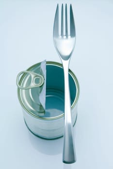 Saver menu