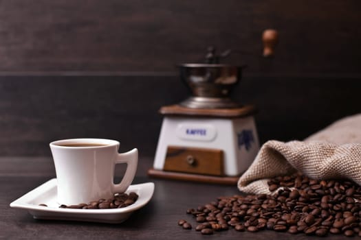 Coffee