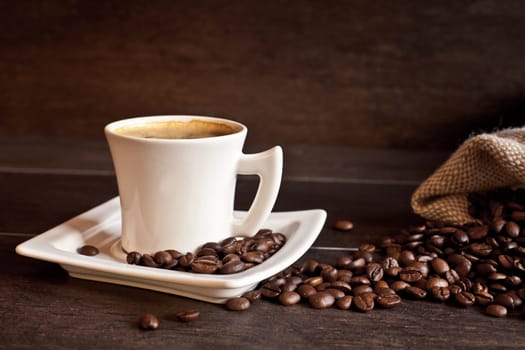 Coffee time .......