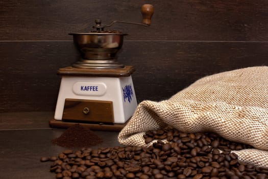 Coffee.....