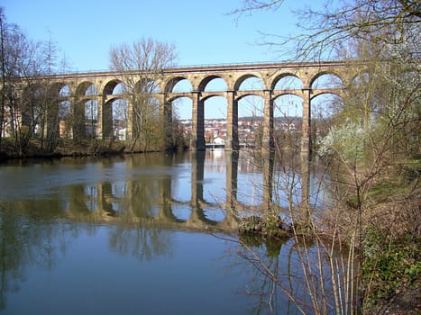 Viaduct