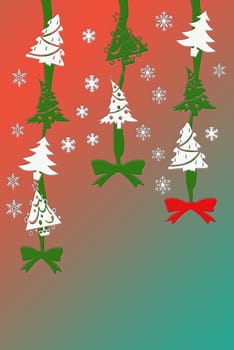 Christmas card