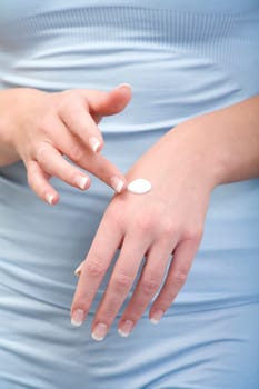 Hand Cream