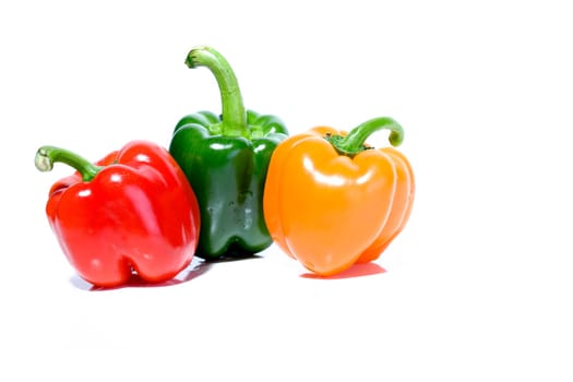 Paprika mix