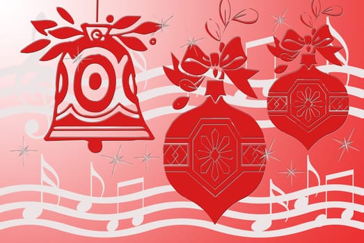 Christmas card