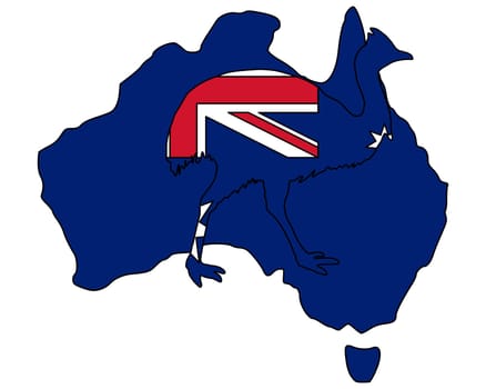 Cassowary,Australia