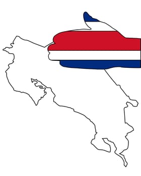 Welcome to Costa Rica