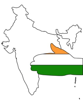 Welcome to India