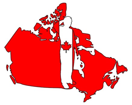 Canadian Salute