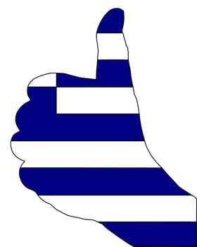 Greece Show of hands