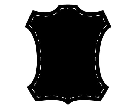Leather Silhouette