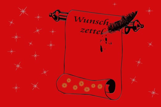 Wishlist