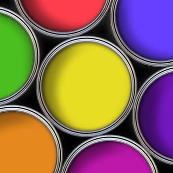 colors
