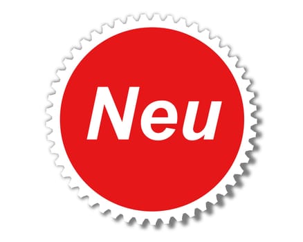 new