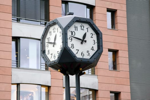 Clock