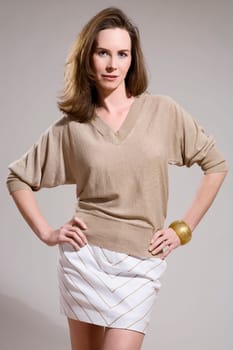 Woman Fashion