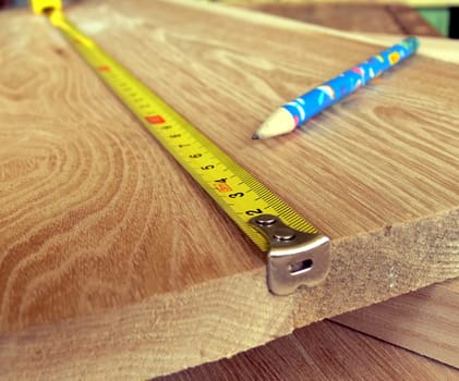 Accessories for wood master
