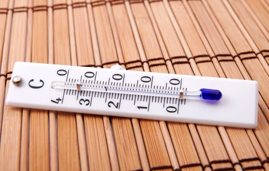 Thermometer