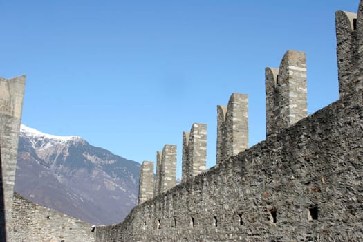 in Bellinzona