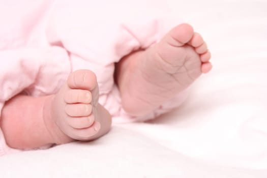 baby,newborn,birth,foot,feet,foot,family,child,naked,skin,detail,close-up,cohesion,love,affection,white,happiness,offspring,baby foot,toe,leg