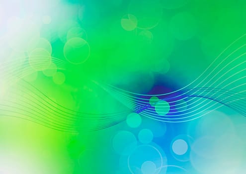 Background-Abstract-Recycling