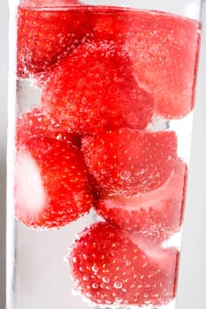 Strawberries