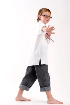 (boy or (boy child)) without delivery