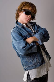 Rock star
