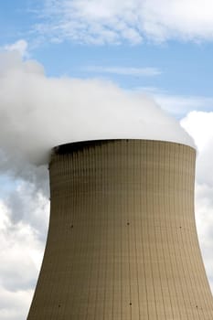 Environmental pollution