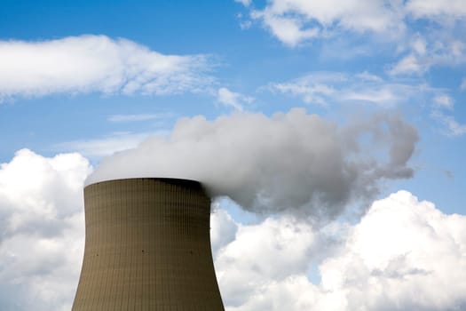 Environmental pollution