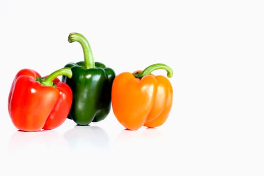 Paprika mix