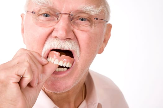 Third teeth