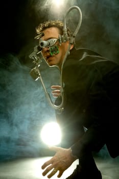 Spaceman