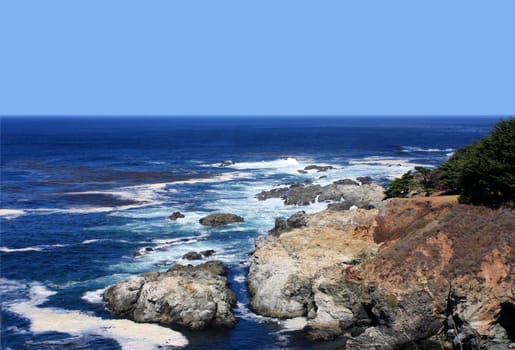 Pacific Coast Highway