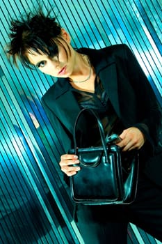 Woman Fashion