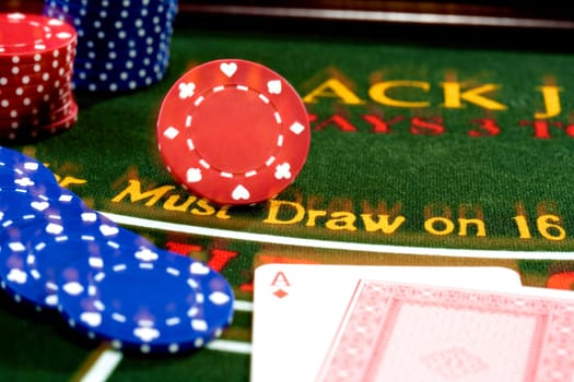 Blackjack