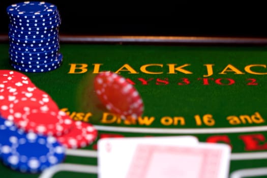 Blackjack