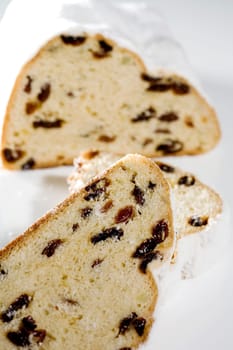 Stollen