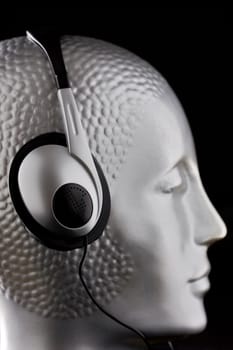 Headphones