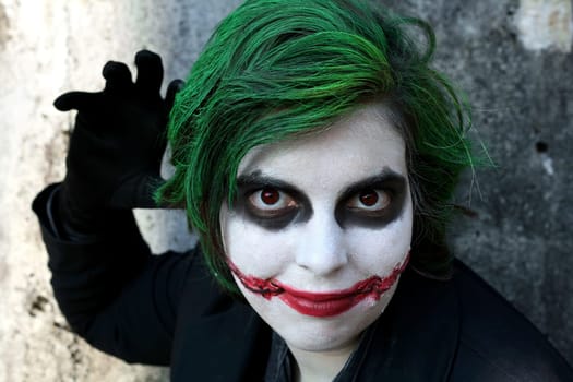 The Joker