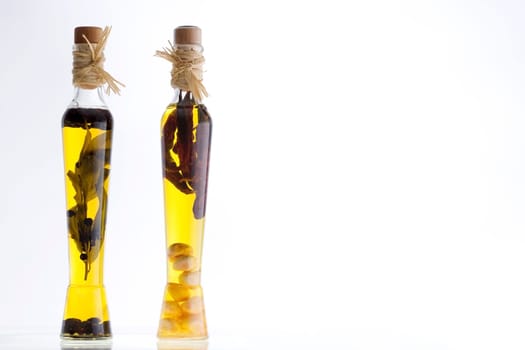 Spice Oil