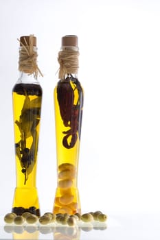 Spice Oil
