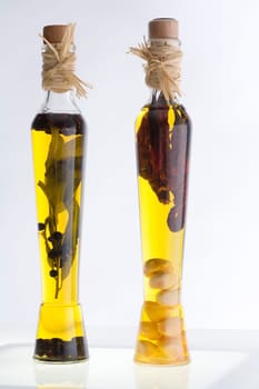 Spice Oil