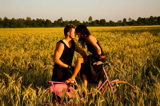 Bike ride