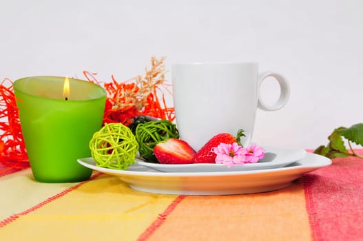 coffee cup,breakfast,table,place setting