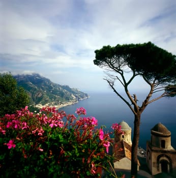 Ravello, Italy